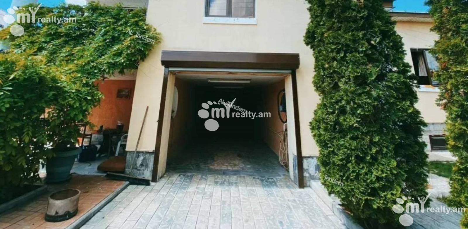 House for sale Bagrevand district, Nor-Nork Yerevan, 141600